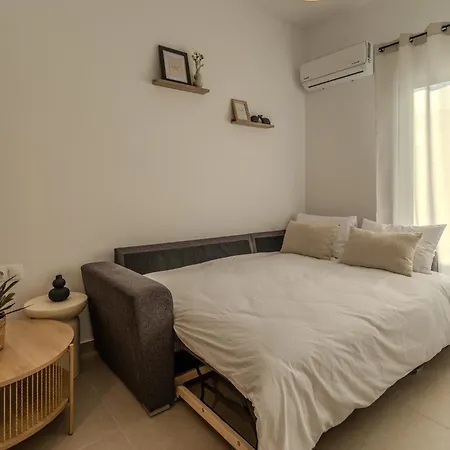 Apartment Celestial Acropolis View *