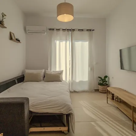 Celestial Acropolis View Apartment *