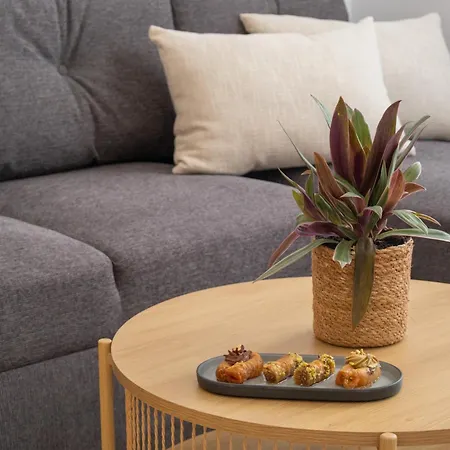 Celestial Acropolis View * Archangelos (Rhodes)