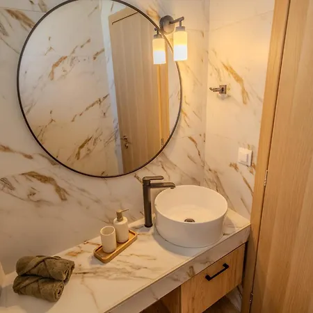 Celestial Acropolis View *