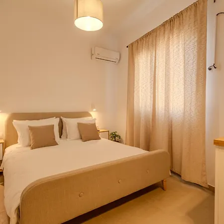 Apartment Celestial Acropolis View Archangelos (Rhodes)