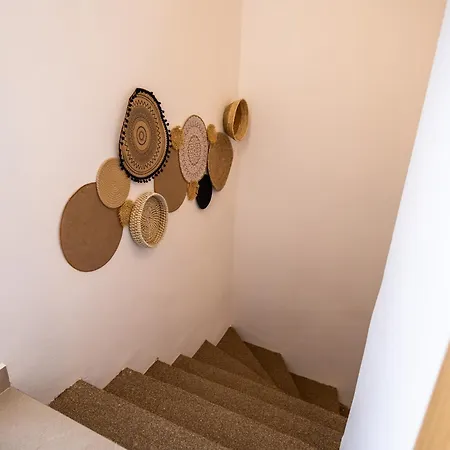 Celestial Acropolis View