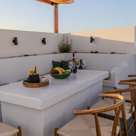 Apartment Celestial Acropolis View