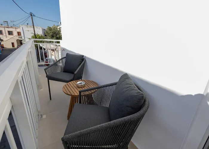 Celestial Acropolis View Apartamento