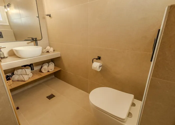 Apartamento Celestial Acropolis View