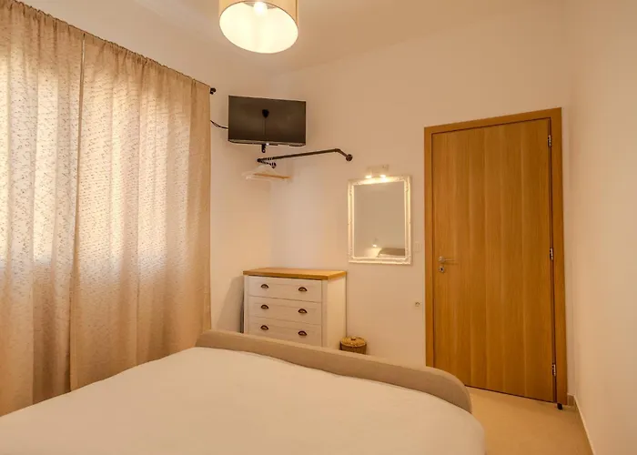 Apartamento Celestial Acropolis View