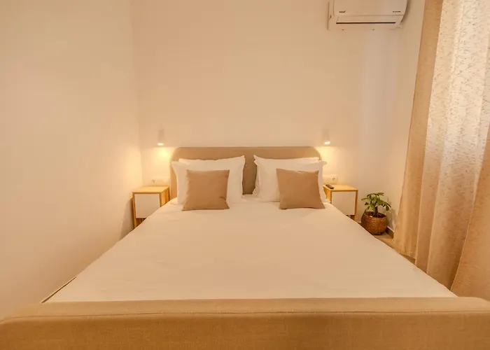 Apartamento Celestial Acropolis View