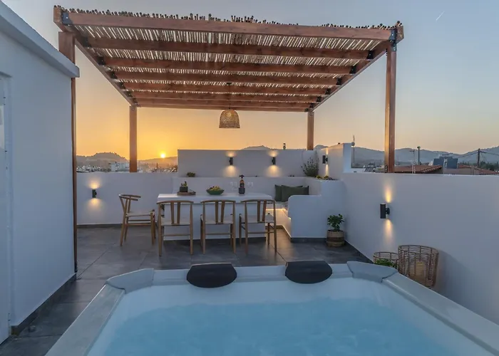 Celestial Acropolis View *