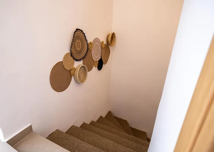 Celestial Acropolis View