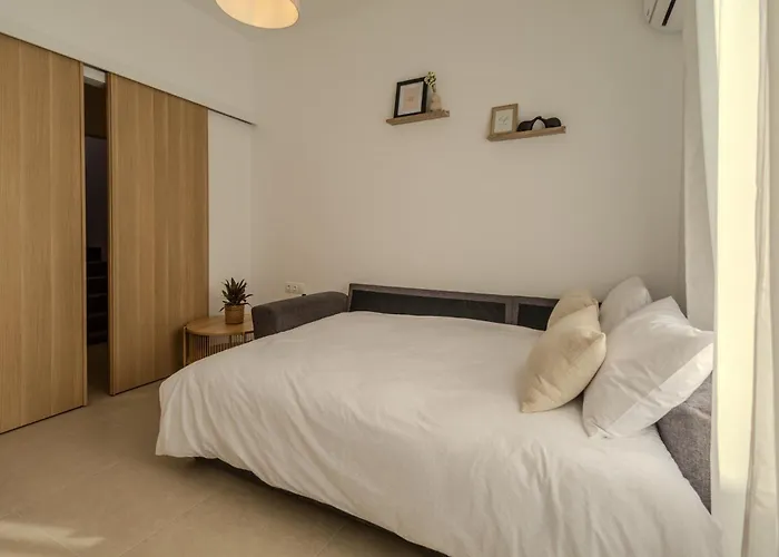 Celestial Acropolis View Apartamento *