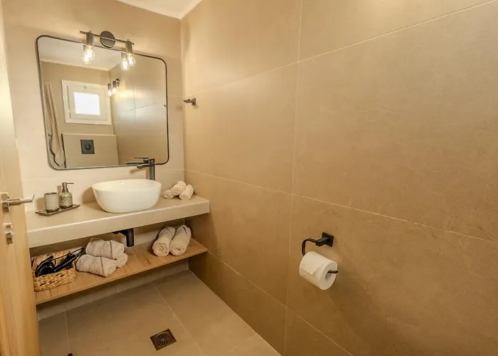 Celestial Acropolis View Archangelos (Rhodes)