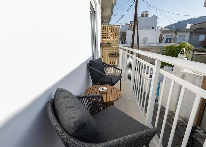 Celestial Acropolis View * Archangelos (Rhodes)