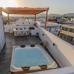 Celestial Acropolis View Lejlighed
