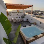Celestial Acropolis View * Archangelos (Rhodes)
