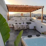 Celestial Acropolis View