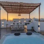 Celestial Acropolis View *