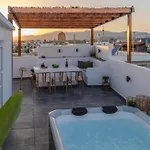 Lejlighed Celestial Acropolis View *