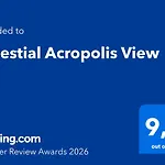 Celestial Acropolis View *