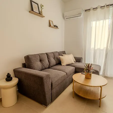 Celestial Acropolis View