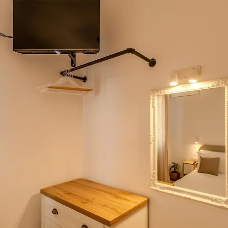 Celestial Acropolis View