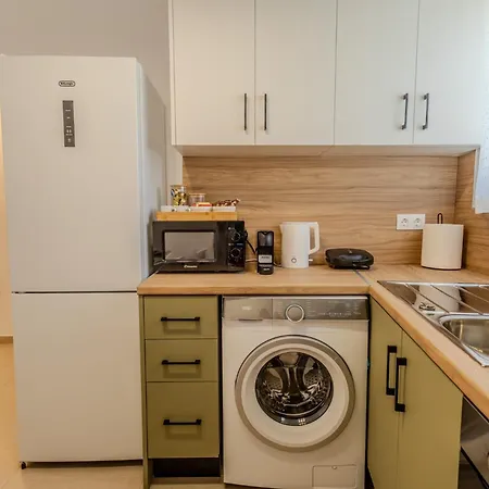 Celestial Acropolis View Архангелос