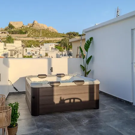 Celestial Acropolis View