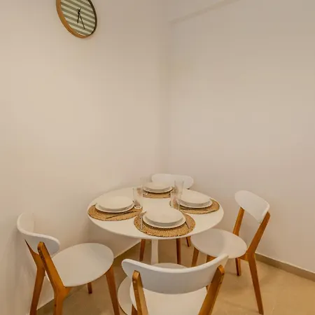 Celestial Acropolis View Архангелос