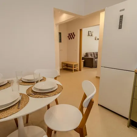 Apartman Celestial Acropolis View