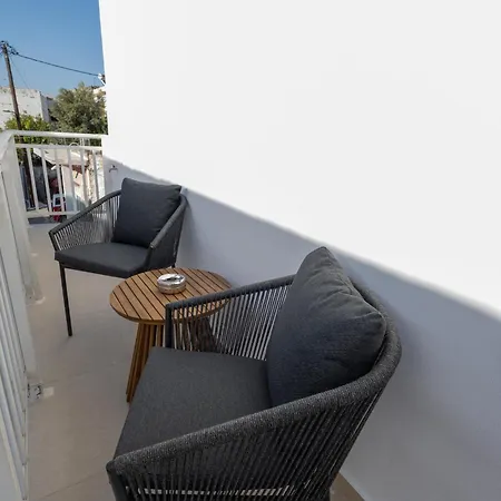 Celestial Acropolis View Apartman