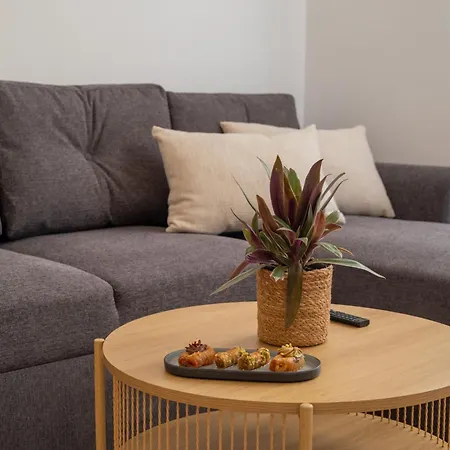 Celestial Acropolis View Апартаменты Архангелос