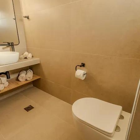 Apartman Celestial Acropolis View