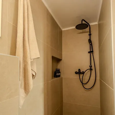 Celestial Acropolis View Arhángelosz