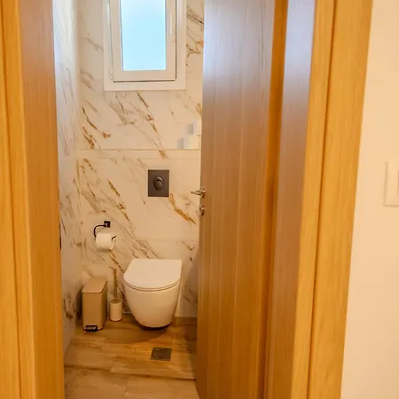 Celestial Acropolis View Apartman Arhángelosz