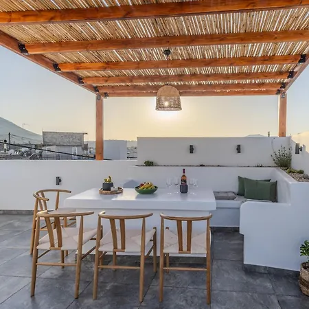 Celestial Acropolis View * Архангелос