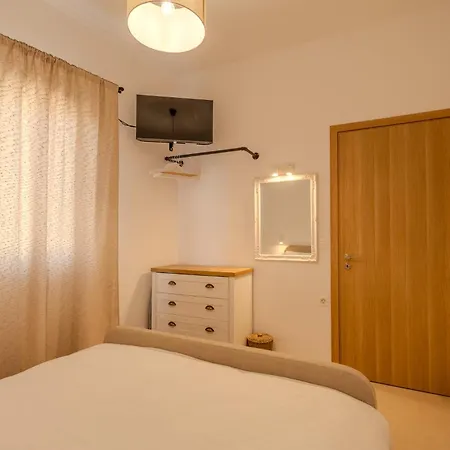 Apartman Celestial Acropolis View