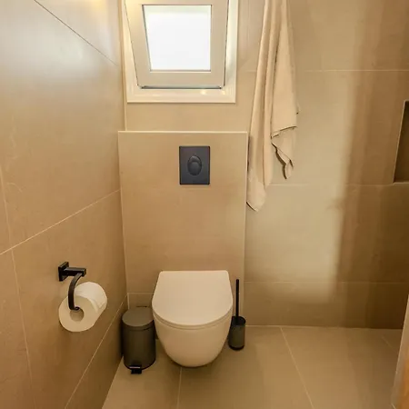 Apartman Celestial Acropolis View *