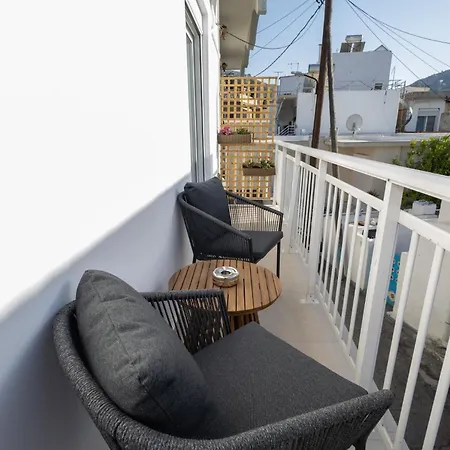 Celestial Acropolis View * Архангелос