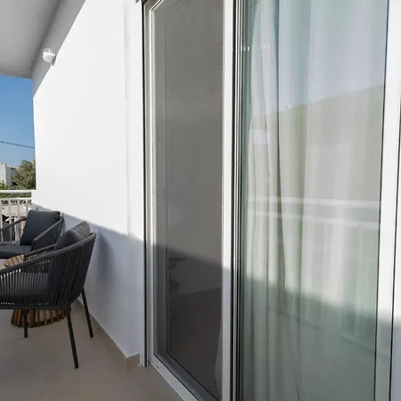 Celestial Acropolis View * Архангелос