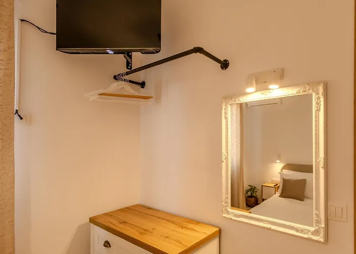 Celestial Acropolis View