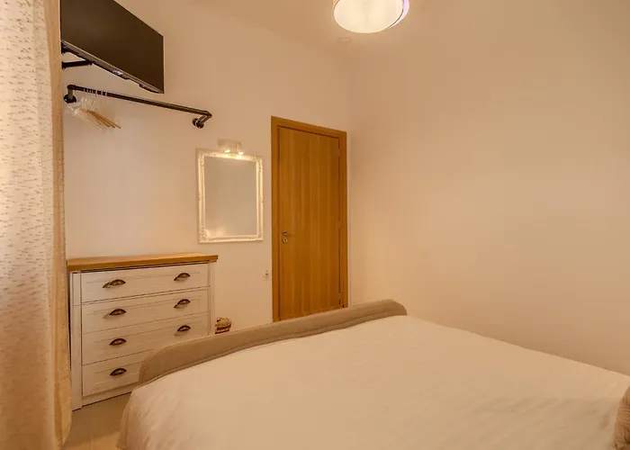 Celestial Acropolis View *