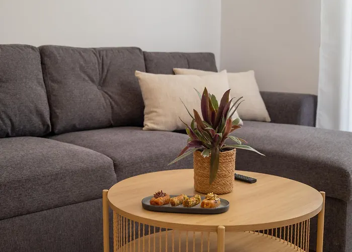 Celestial Acropolis View 公寓 阿彻奇洛斯