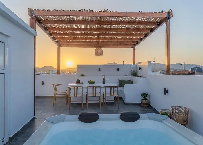 Celestial Acropolis View 阿彻奇洛斯