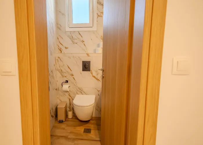 Celestial Acropolis View Apartment Archangelos (Rhodes)