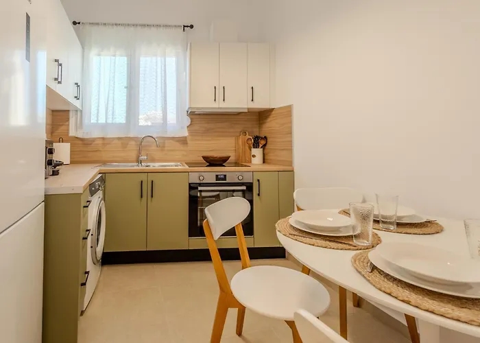 Celestial Acropolis View Apartment *