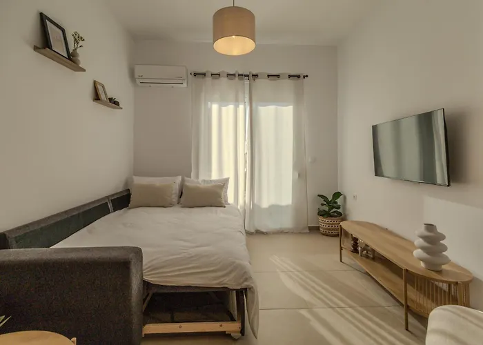 Celestial Acropolis View 公寓 *