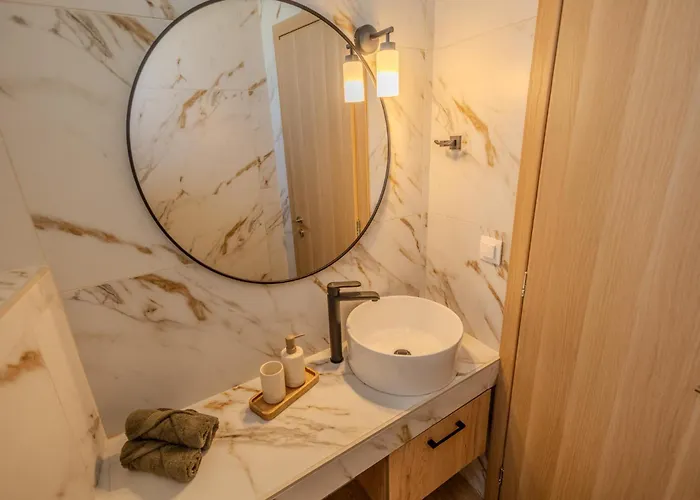 Celestial Acropolis View *