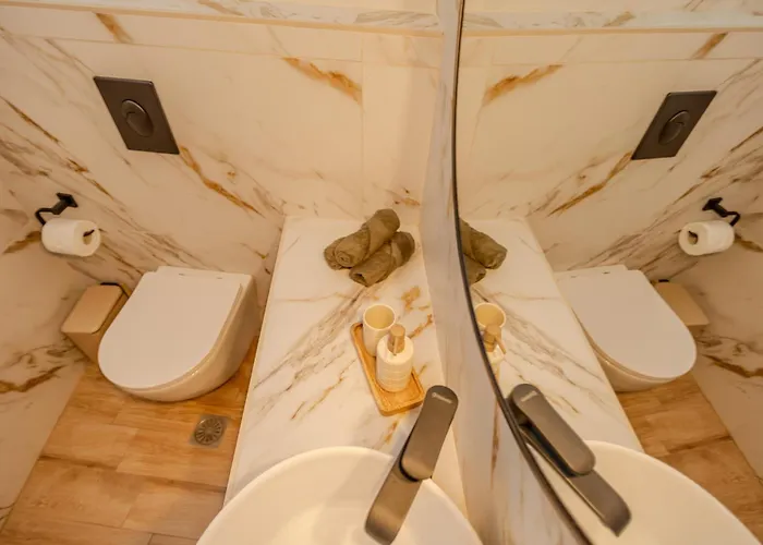 Celestial Acropolis View 阿彻奇洛斯