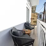 Celestial Acropolis View Apartament