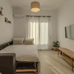Celestial Acropolis View Apartament *