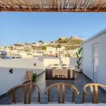 Celestial Acropolis View * Archangelos (Rhodes)